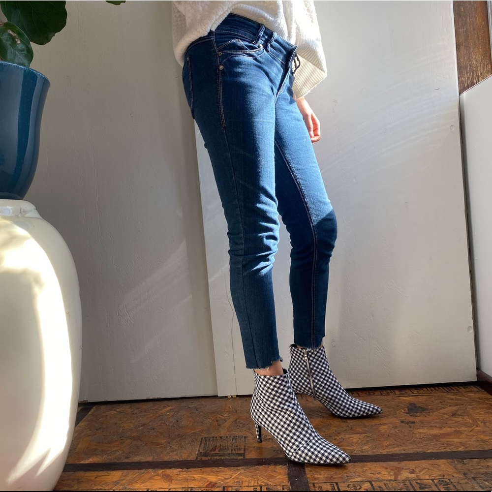 T4 Nissi skinny jeans - Picture 4 of 7